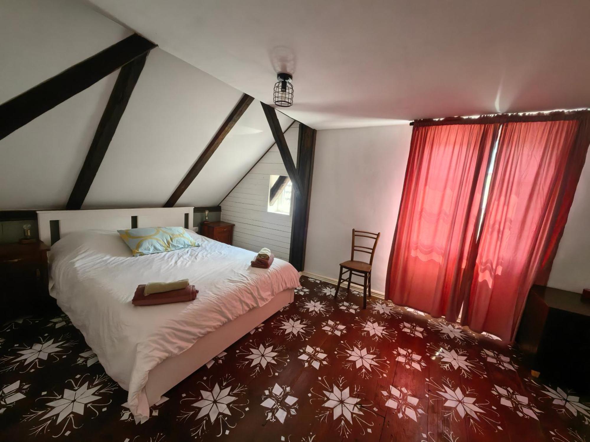 Hisa Hortenzija Luce Luče Exterior foto