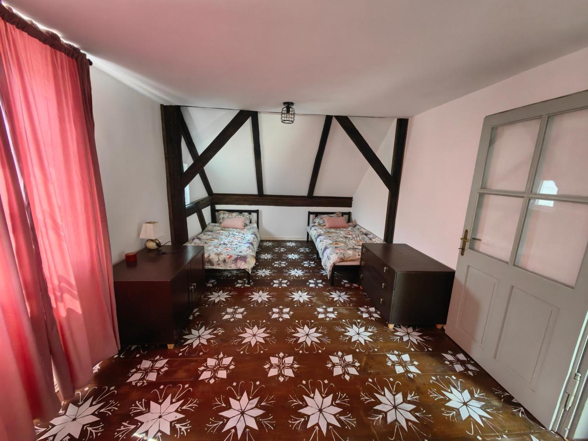 Hisa Hortenzija Luce Luče Exterior foto